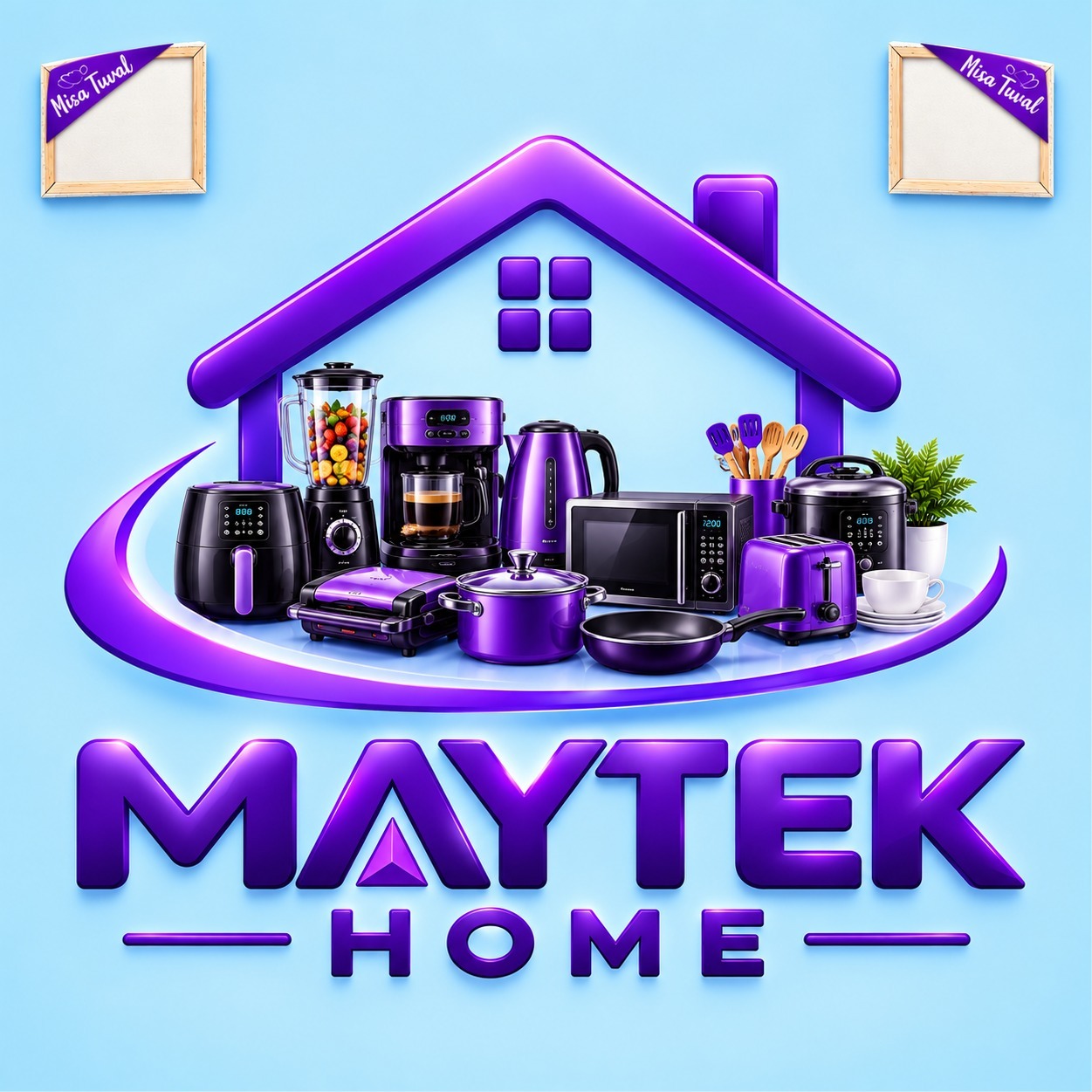 MayTek Home