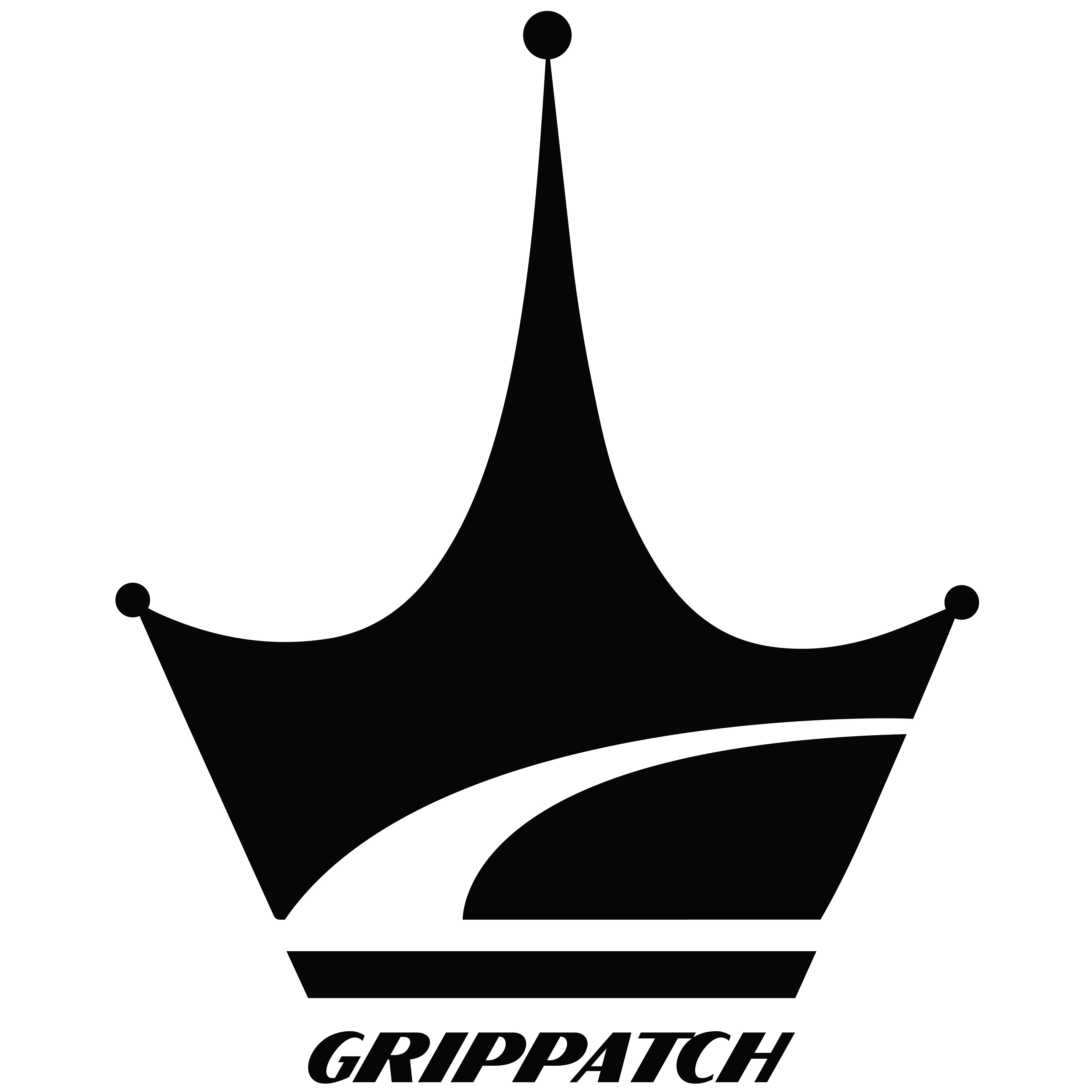 GRIPPATCH