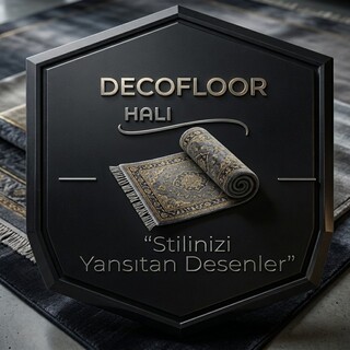 Decofloor Halı