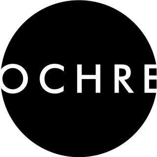 OCHRE SHOES