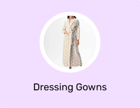 Dressing Gowns