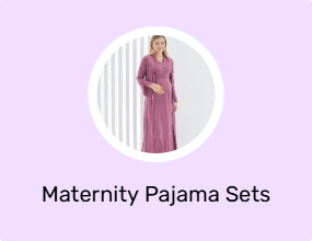 Maternity Pajama Sets
