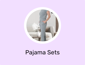 Pajama Sets