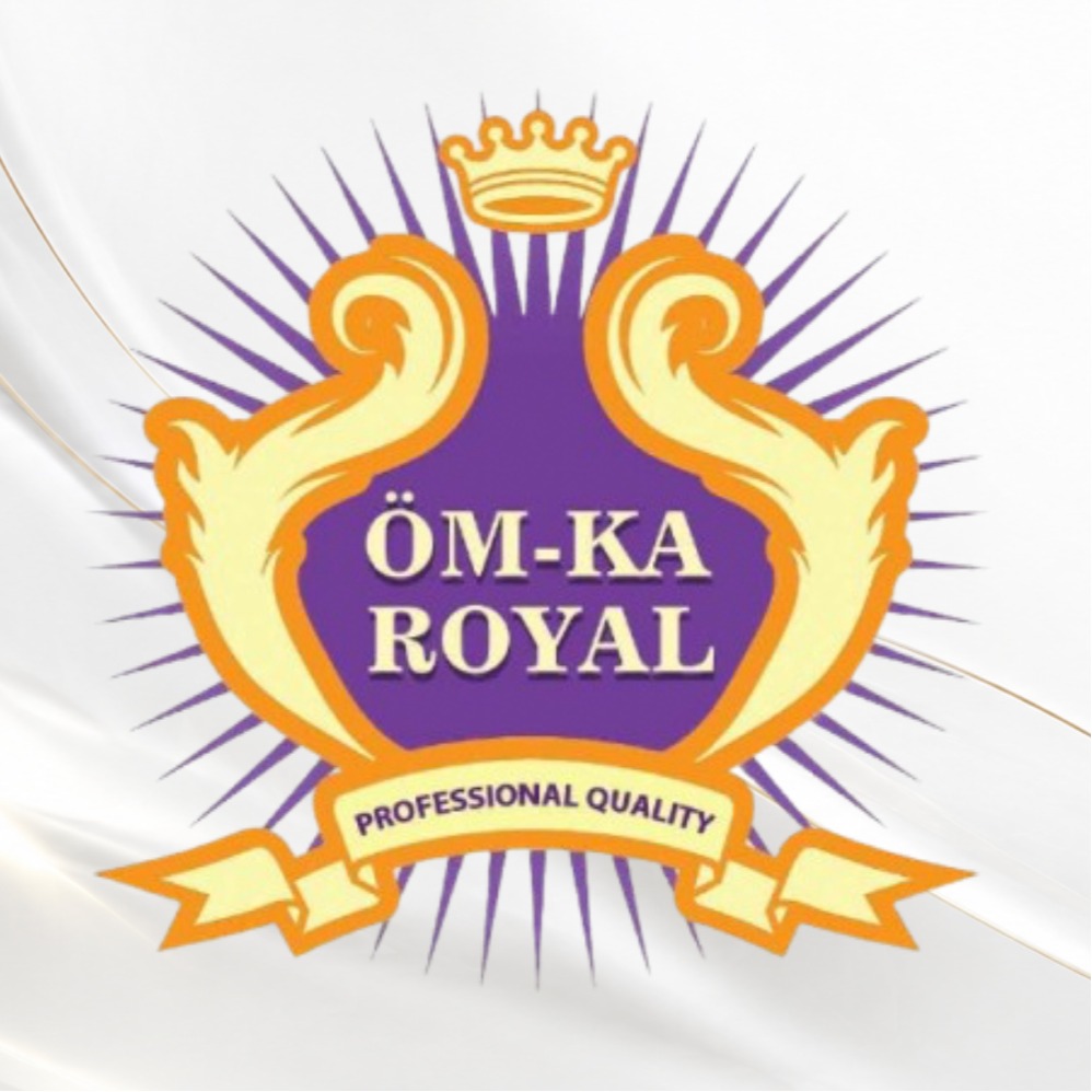 ÖM-KA ROYAL