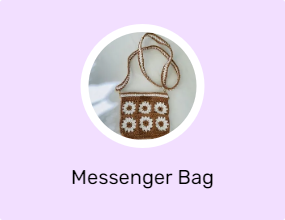 Messenger Bag