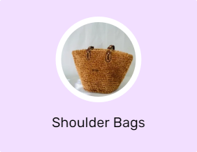 Shoulder Bags