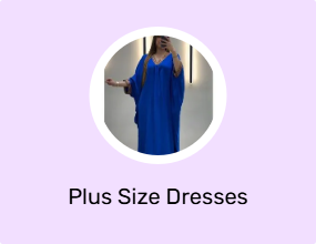Plus Size Dresses