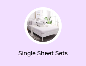 Single Sheet Sets