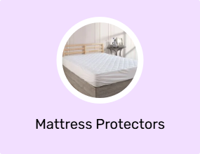 Mattress Protectors