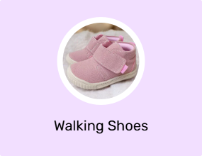 Walking Shoes