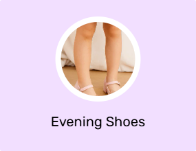 Evening Shoes