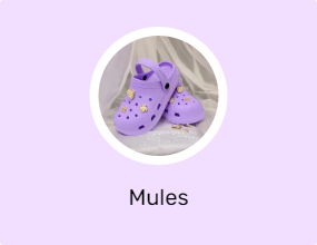 Mules