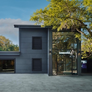 MesseHouse