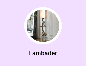 Lambader