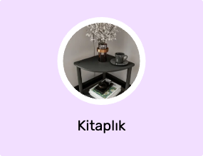 Kitaplık