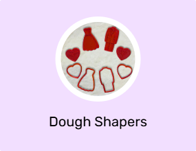 Dough Shapers