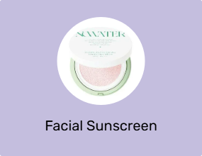 Facial Sunscreen