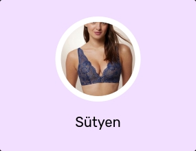 Sütyen
