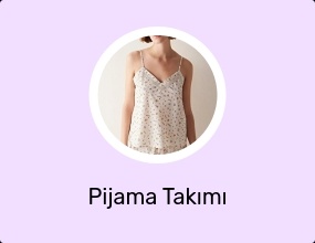 Pijama Takımı