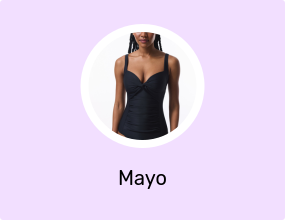 Mayo