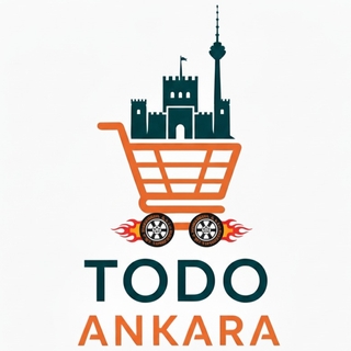 Todo Ankara