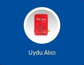 Uydu Alıcı