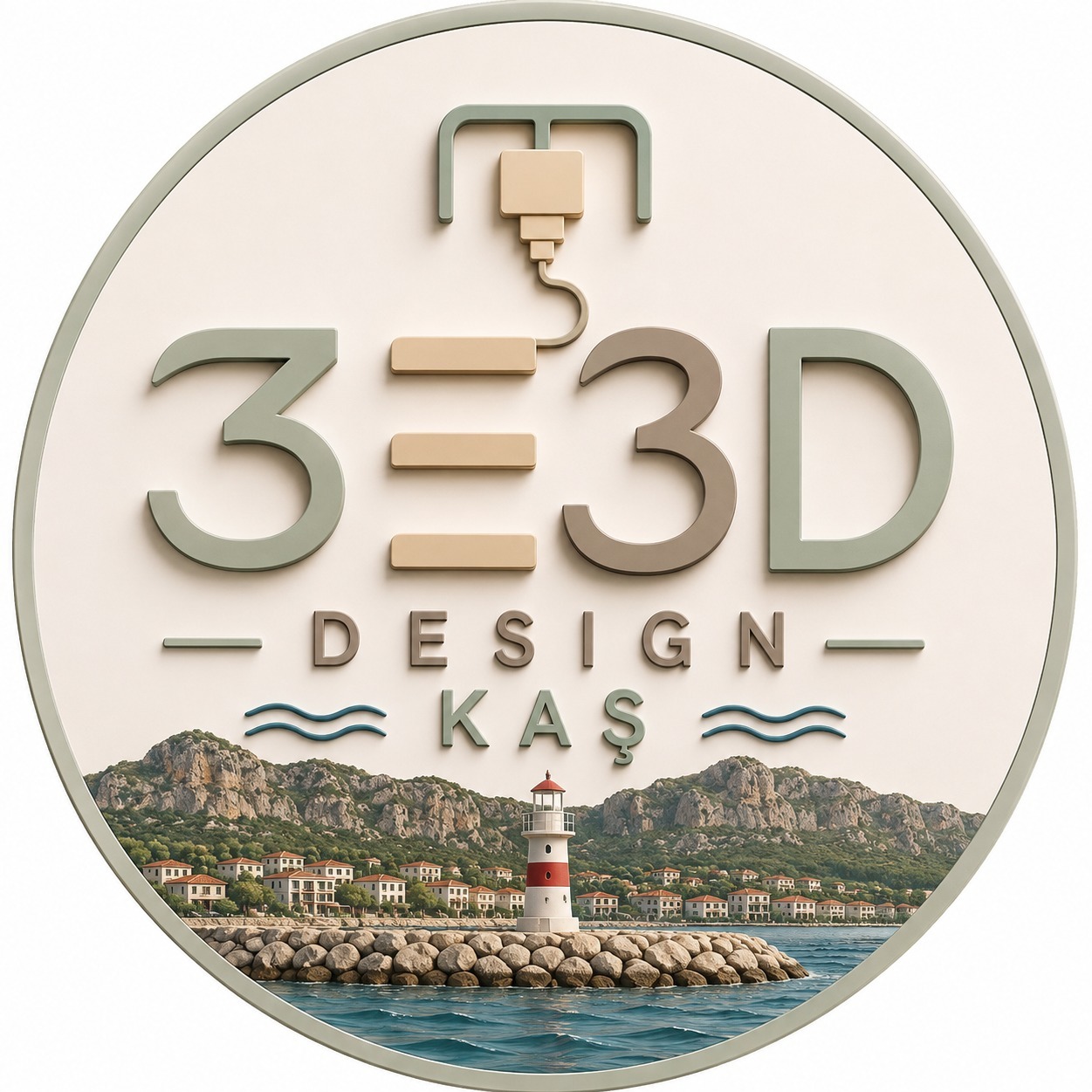 3E3D Design