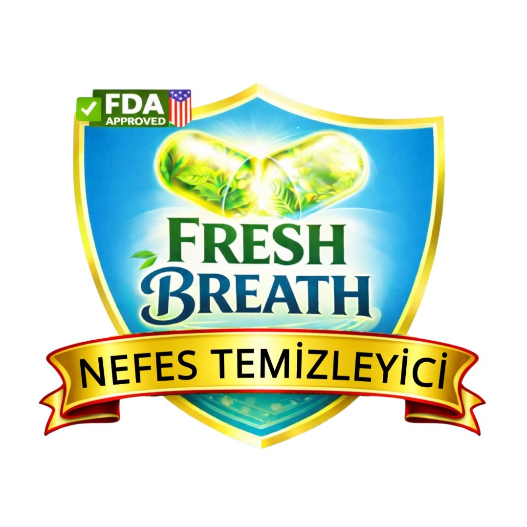 FRESH BREATH