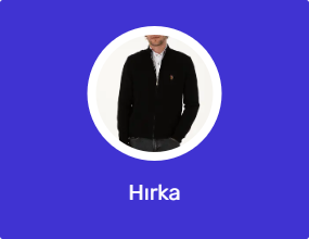 Hırka