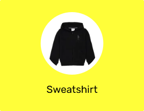 Sweatshirt