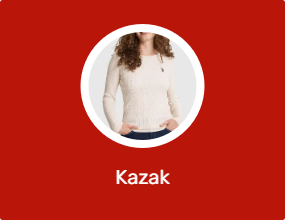Kazak