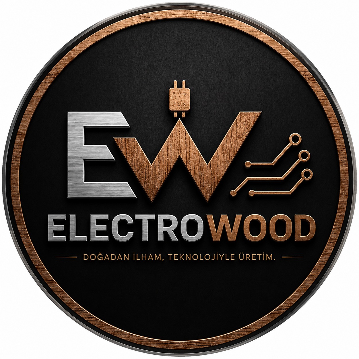 ELECTROWOOD