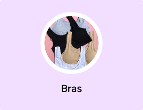 Bras