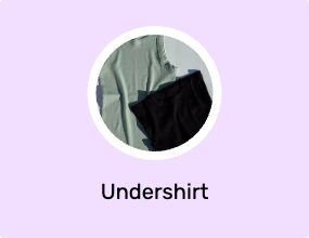 Undershirt