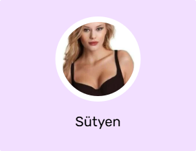 Sütyen
