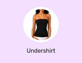 Undershirt