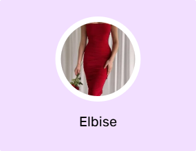 Elbise