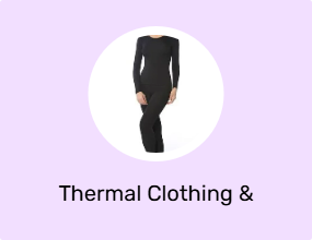 Thermal Clothing & Underwear