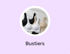 Bustiers