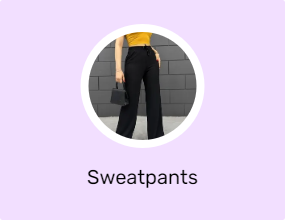 Sweatpants
