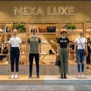 Nexa Luxe