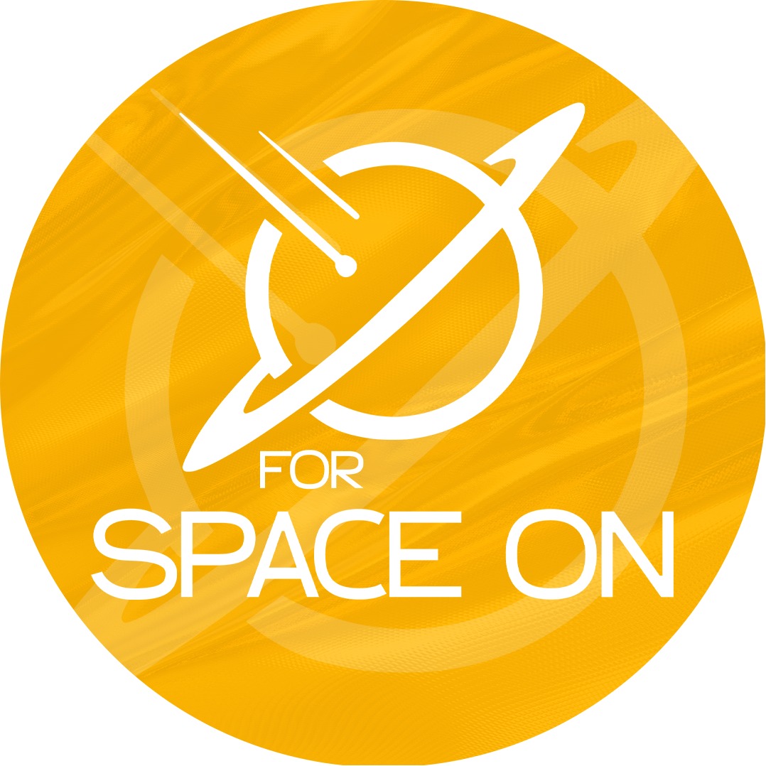 FOR SPACE ON