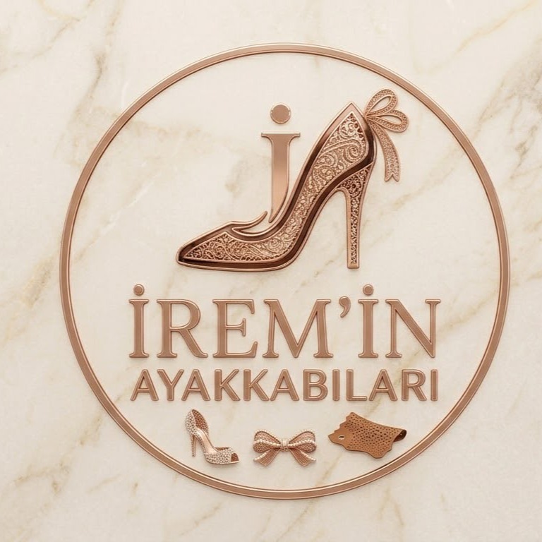 İrem'in Ayakkabıları logo