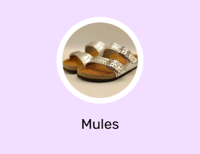 Mules