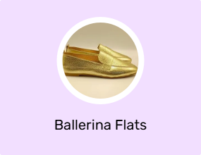 Ballerina Flats