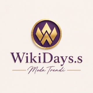 WİKİDAYS.S MODA TRENDİ,İ