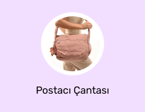 Postacı Çantası