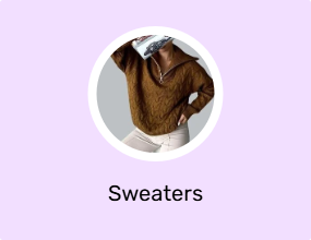 Sweaters