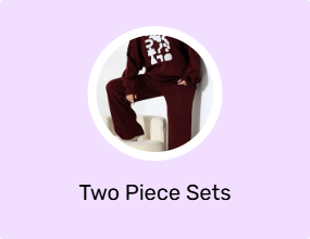 Two Piece Sets
