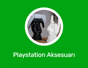 Playstation Aksesuarı